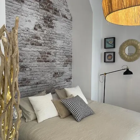 Apartment Casa Eulalia *