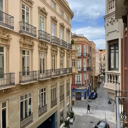 Apartamento Casa Eulalia *