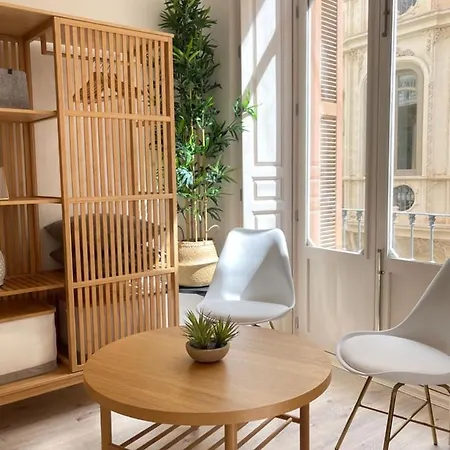 Apartamento Casa Eulalia *
