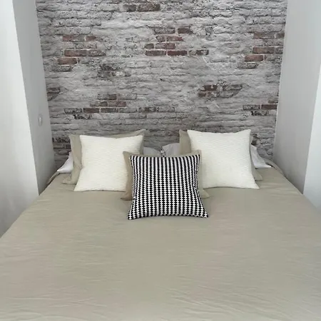 Apartamento Casa Eulalia *