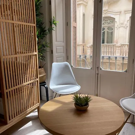 Casa Eulalia Apartment
