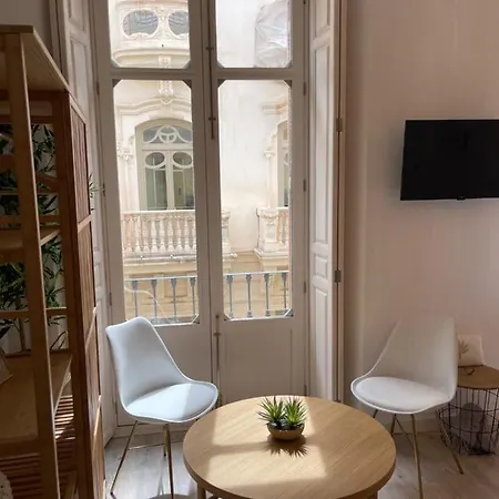 Apartamento Casa Eulalia