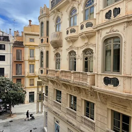Casa Eulalia Malaga