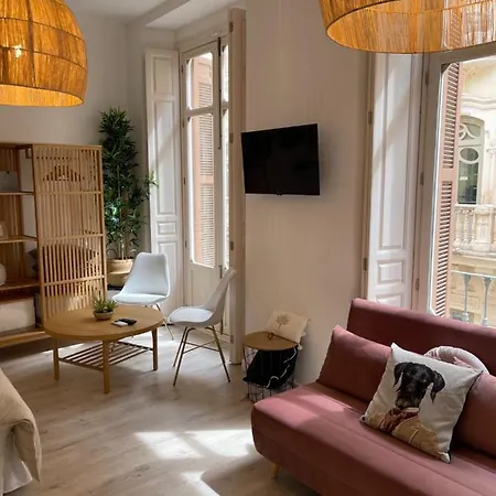 Apartamento Casa Eulalia *