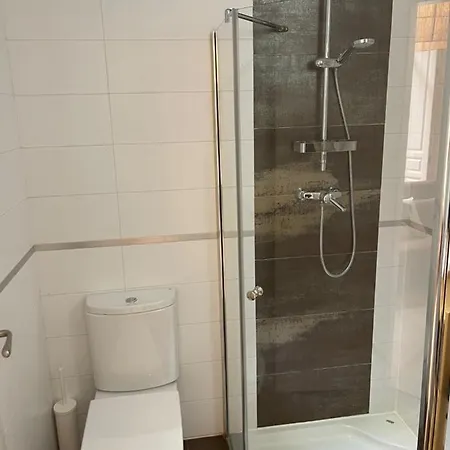 Casa Eulalia Apartment