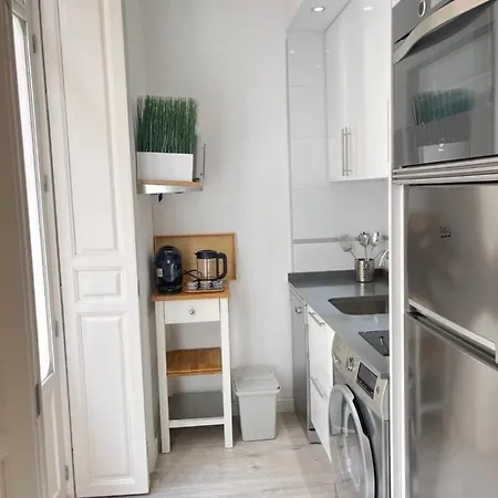 Casa Eulalia Apartment Malaga