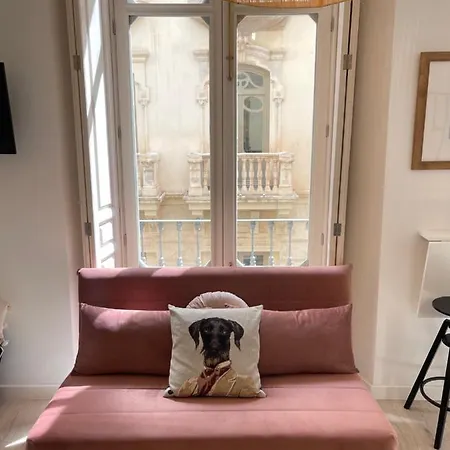 Casa Eulalia * Malaga